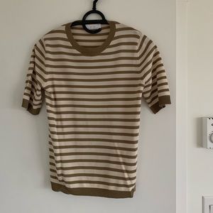 Oak+Fort Thin Sweater